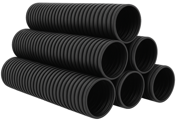 cotiza tubo pead corrugado desde 4" hasta 60"
